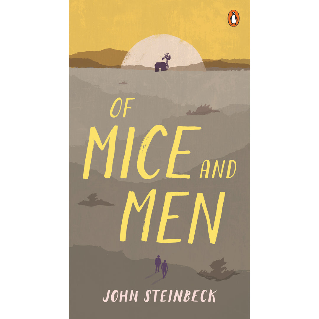 Of Mice and Men