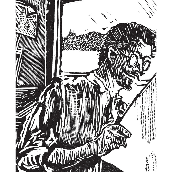 Ink and Paper: A Printmaker's Art