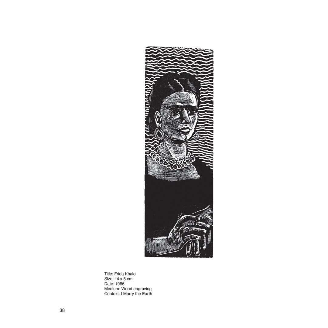 Ink and Paper: A Printmaker's Art