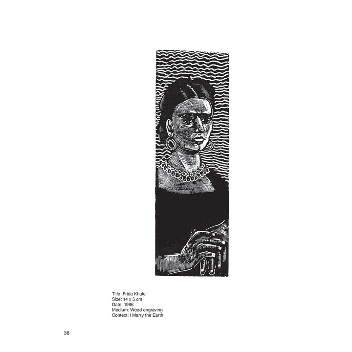 Ink and Paper: A Printmaker's Art