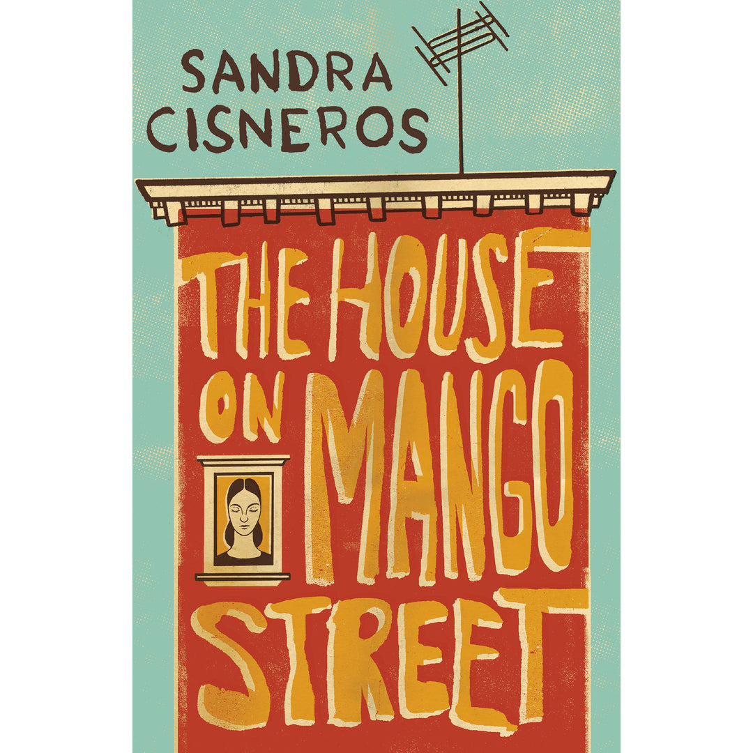 The House on Mango Street