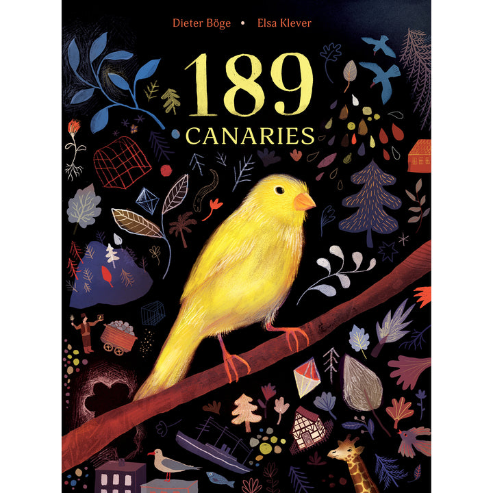 189 Canaries