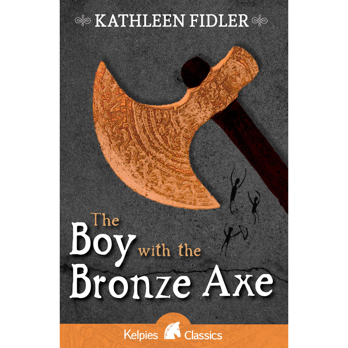 Boy with the Bronze Ax