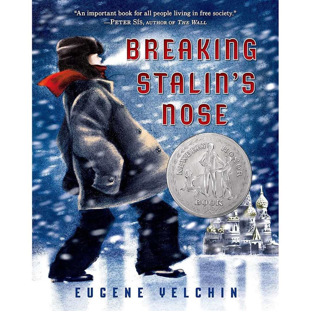Breaking Stalin&