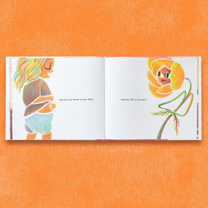 Have You Ever Seen a Flower?