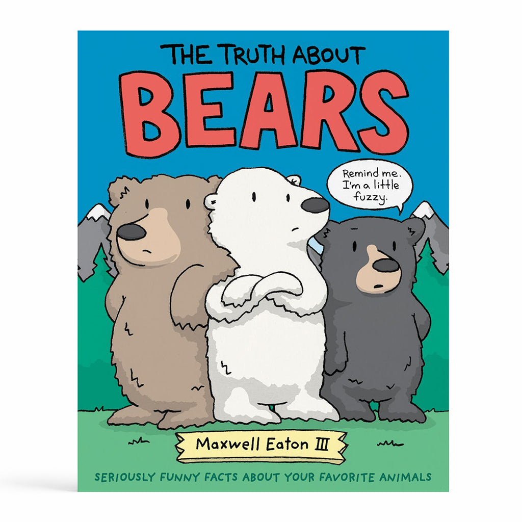 The Truth About Bears