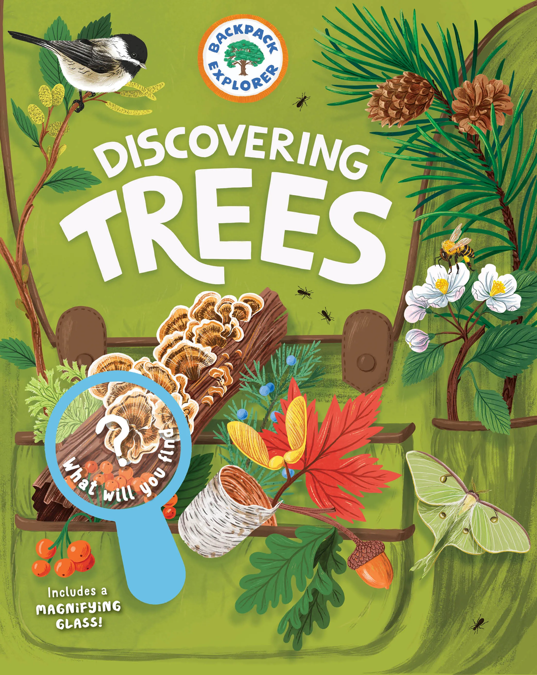 Discovering Trees
