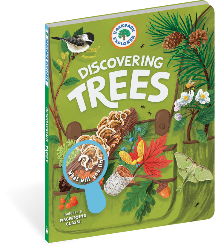 Discovering Trees