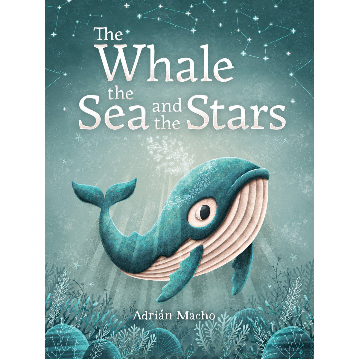 The Whale, the Sea, and the Stars