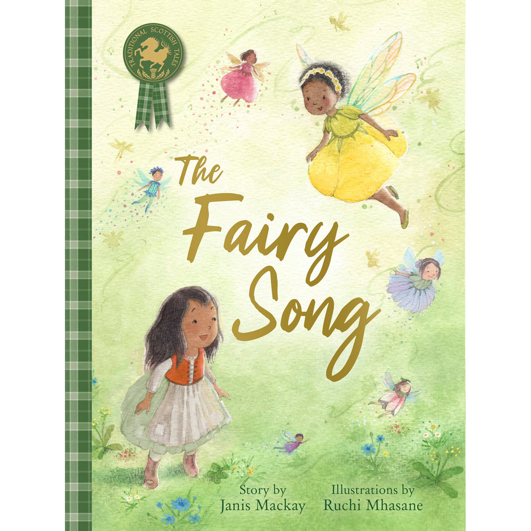 Fairy Song