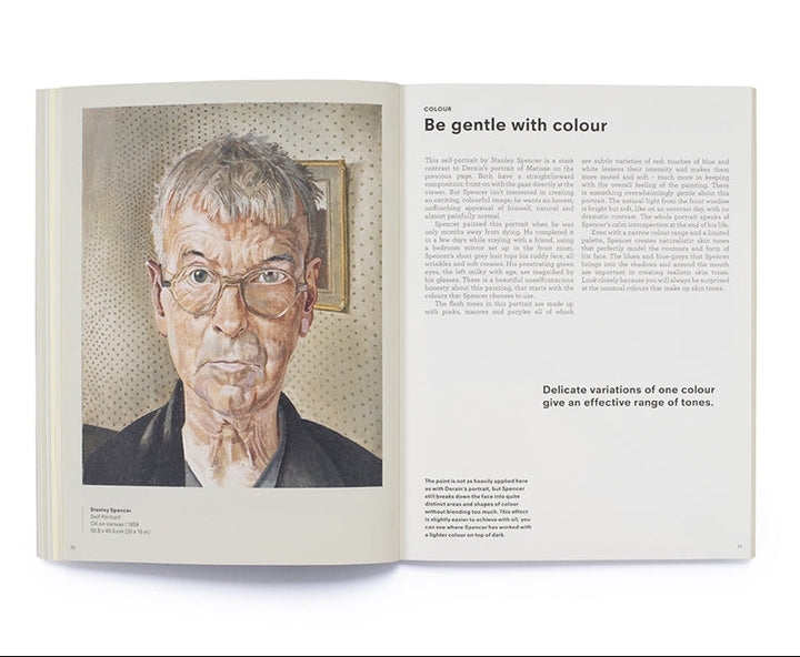 READ THIS IF YOU WANT TO BE GREAT AT PAINTING