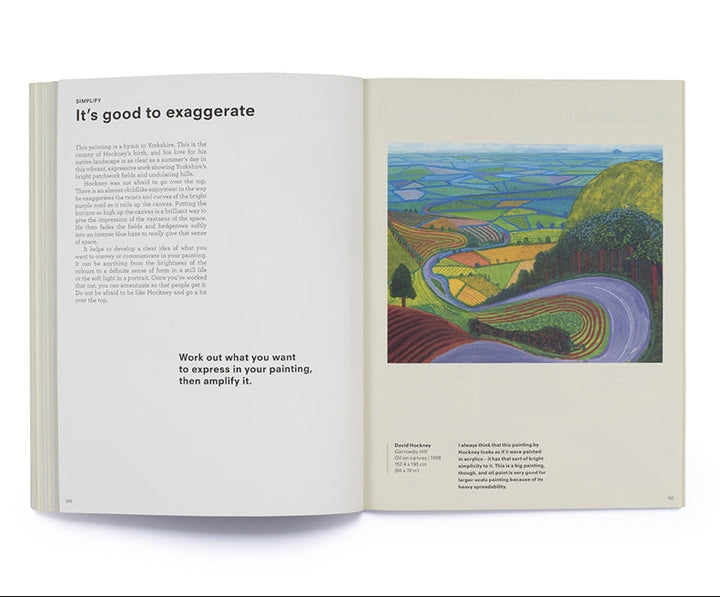 READ THIS IF YOU WANT TO BE GREAT AT PAINTING