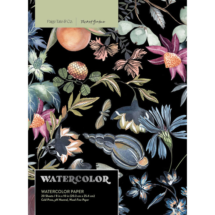 Premium Watercolour Paper Pad