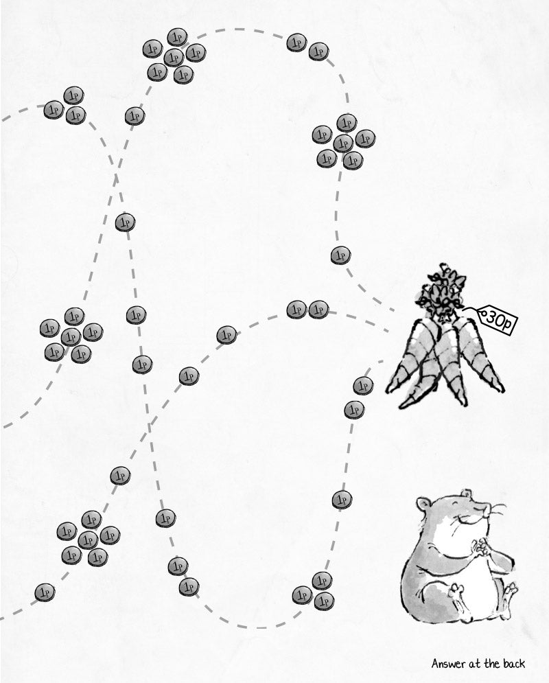 Museum Mystery Squad and the Case of the Curious Coins (Book III in the Series)