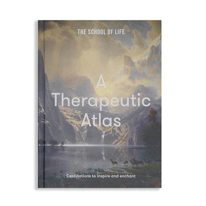 Therapeutic Atlas