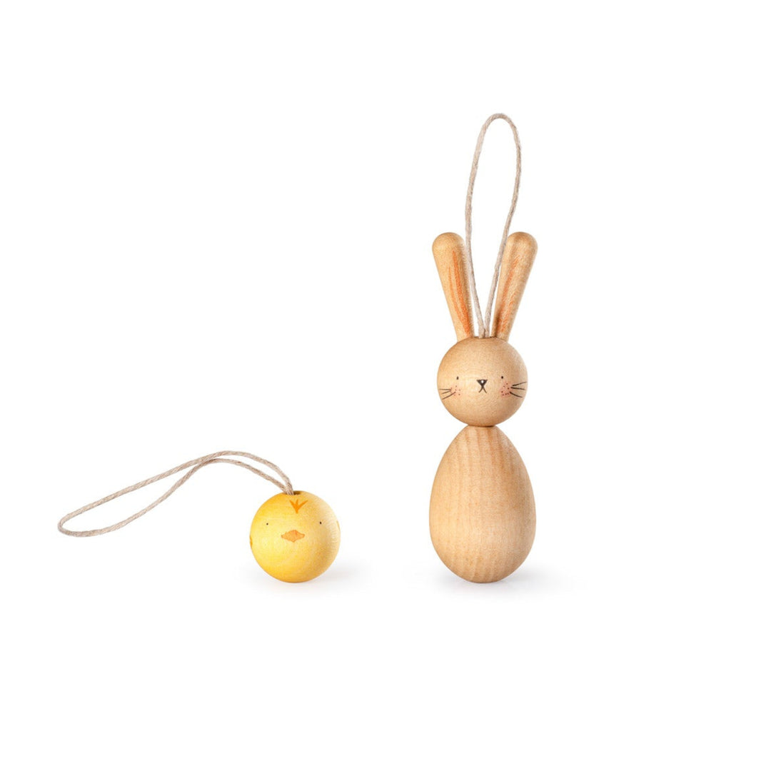 Grapat Hop and Peep