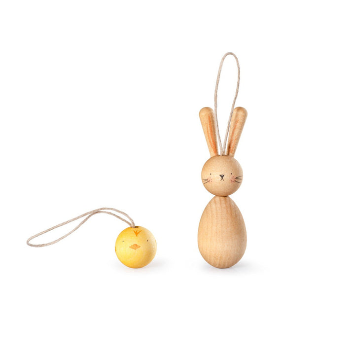Grapat Hop and Peep