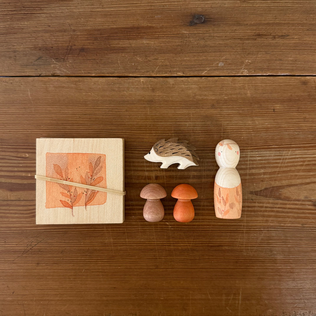 Grapat x Ostheimer Hello Autumn (Limited Edition)
