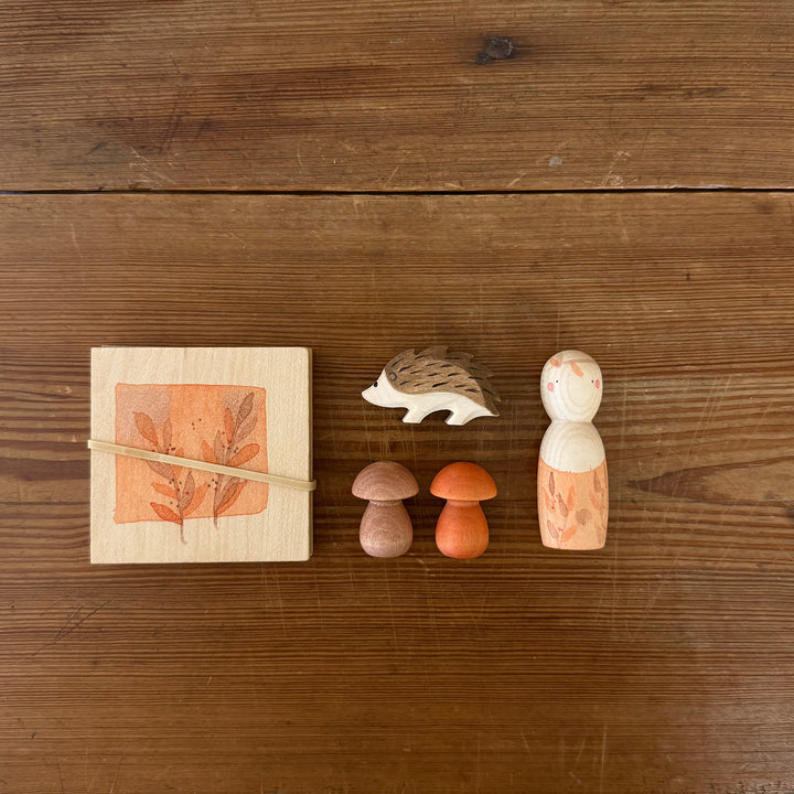 Grapat x Ostheimer Hello Autumn (Limited Edition)