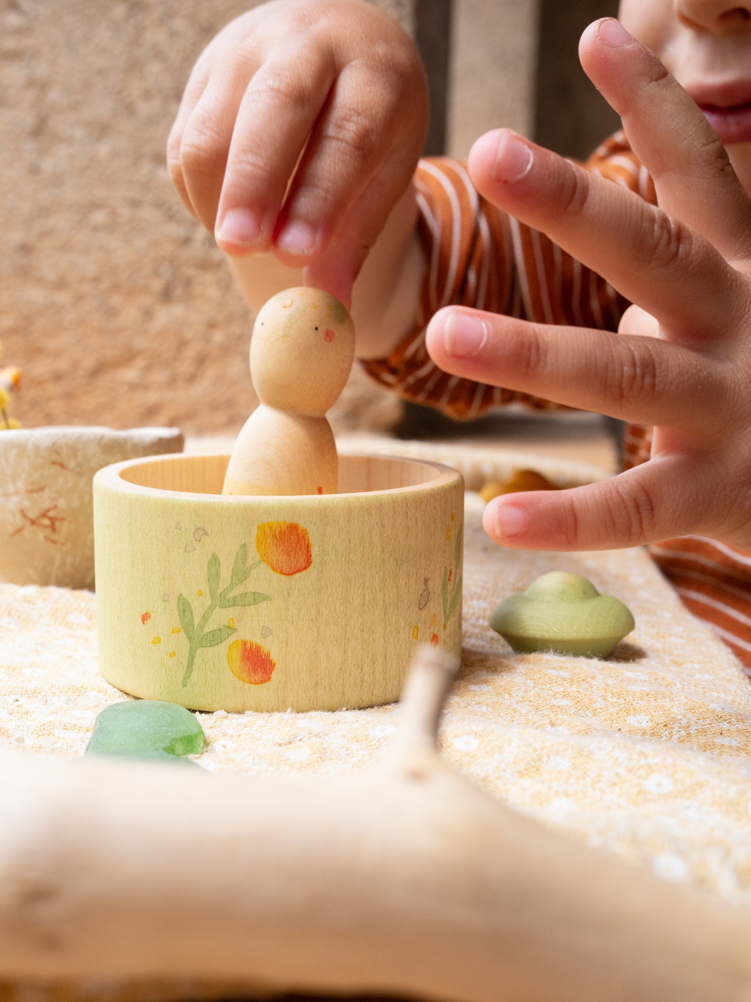 Grapat x Ostheimer Hello Summer (Limited Edition) – Nest