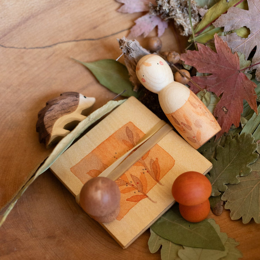 Grapat x Ostheimer Hello Autumn (Limited Edition)