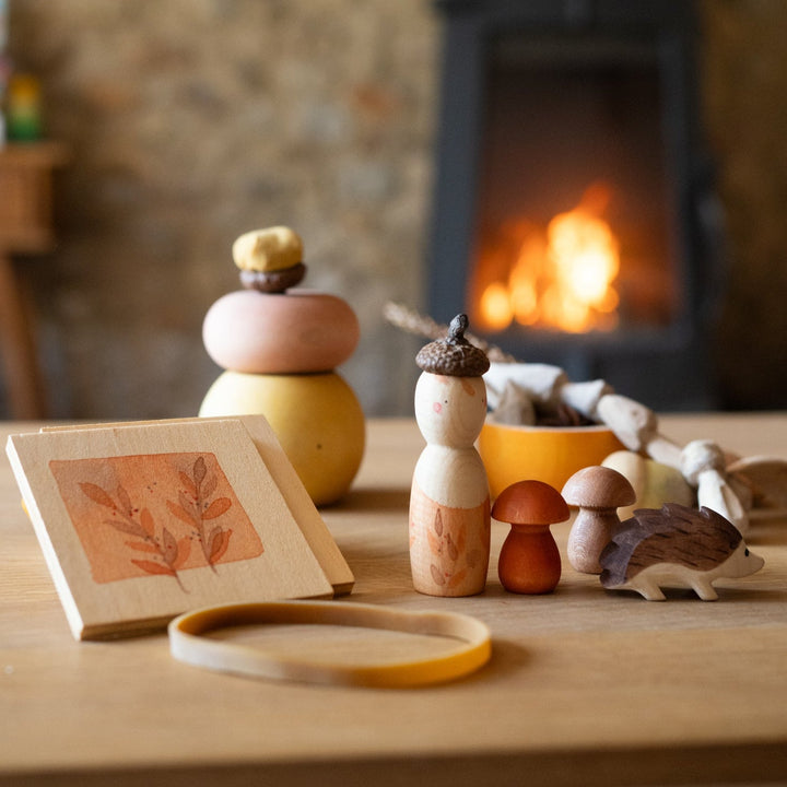 Grapat x Ostheimer Hello Autumn (Limited Edition)