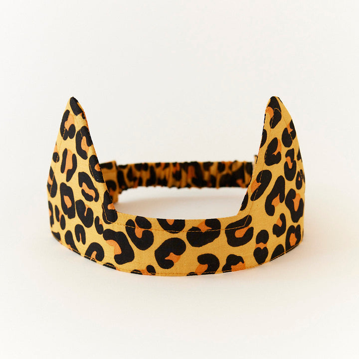 Cheetah Ears