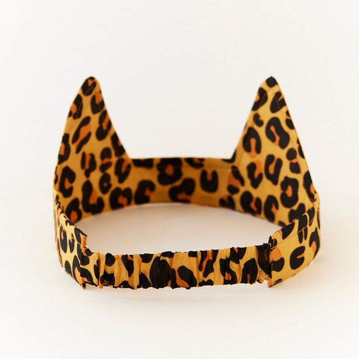 Cheetah Ears