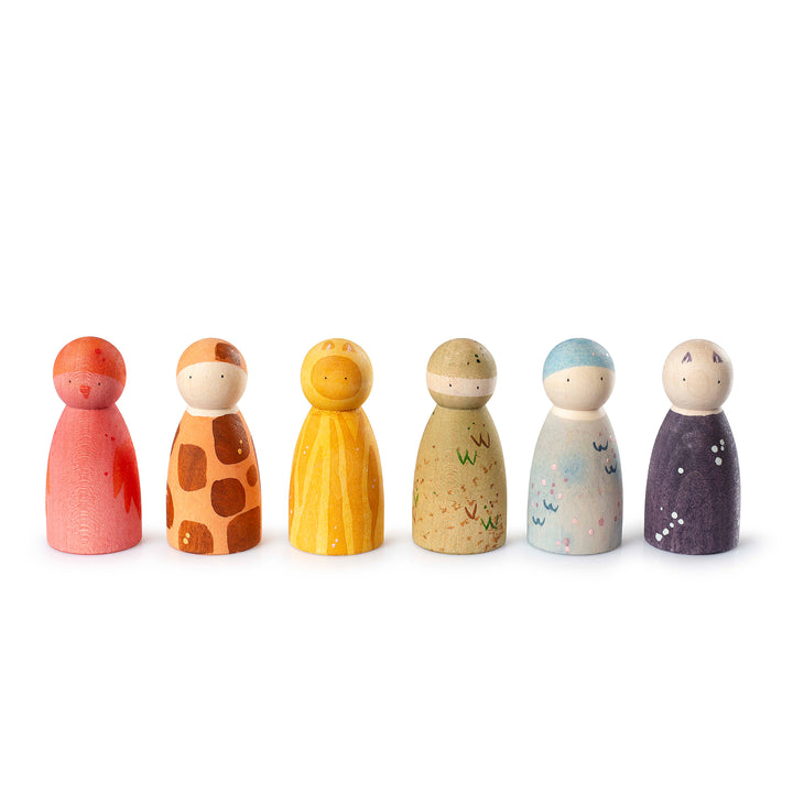 Grapat Animal Crew