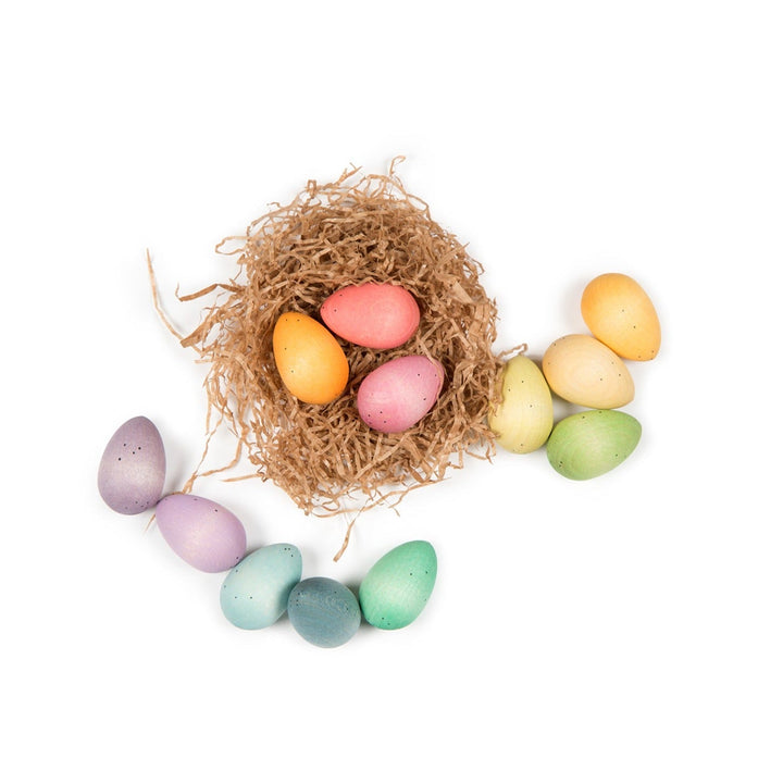 Grapat Happy Eggs