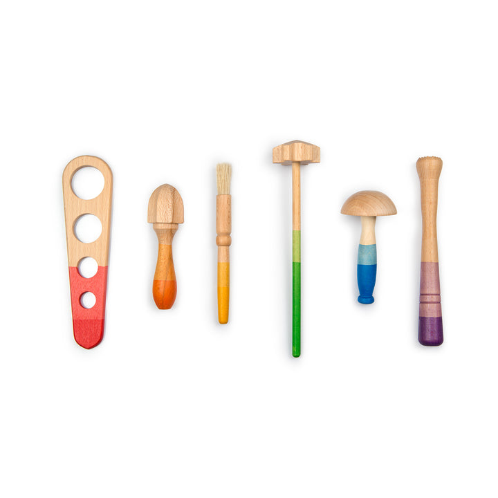 Grapat rainbow tools