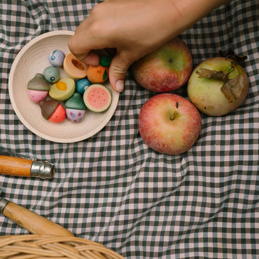 Grapat Fruits