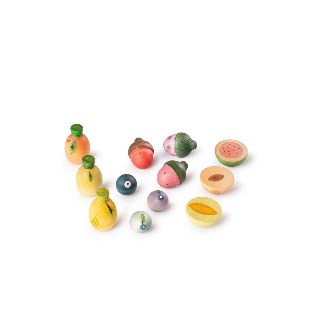 Grapat Fruits