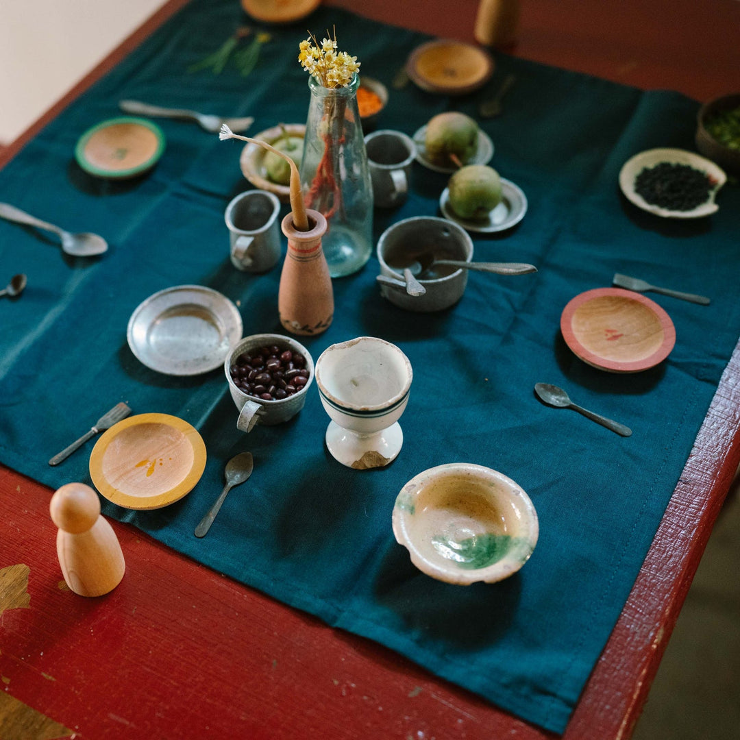 Grapat Dishes