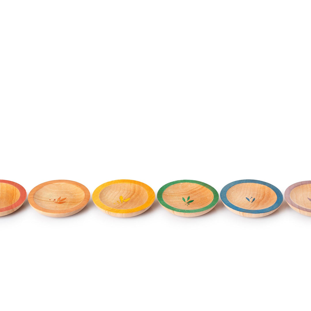 Grapat Dishes