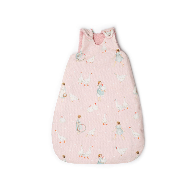 small dolly sleepsack