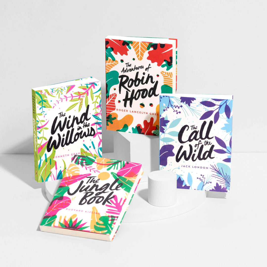 The Call of the Wild