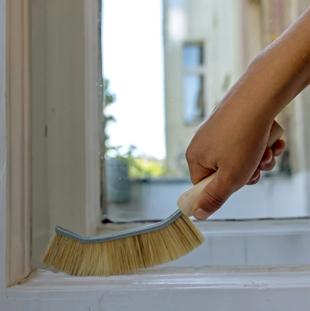 joint cleaning brush, slim