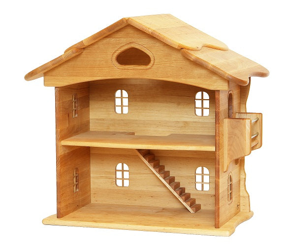 large doll house