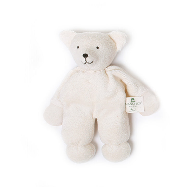 terry cotton polar bear