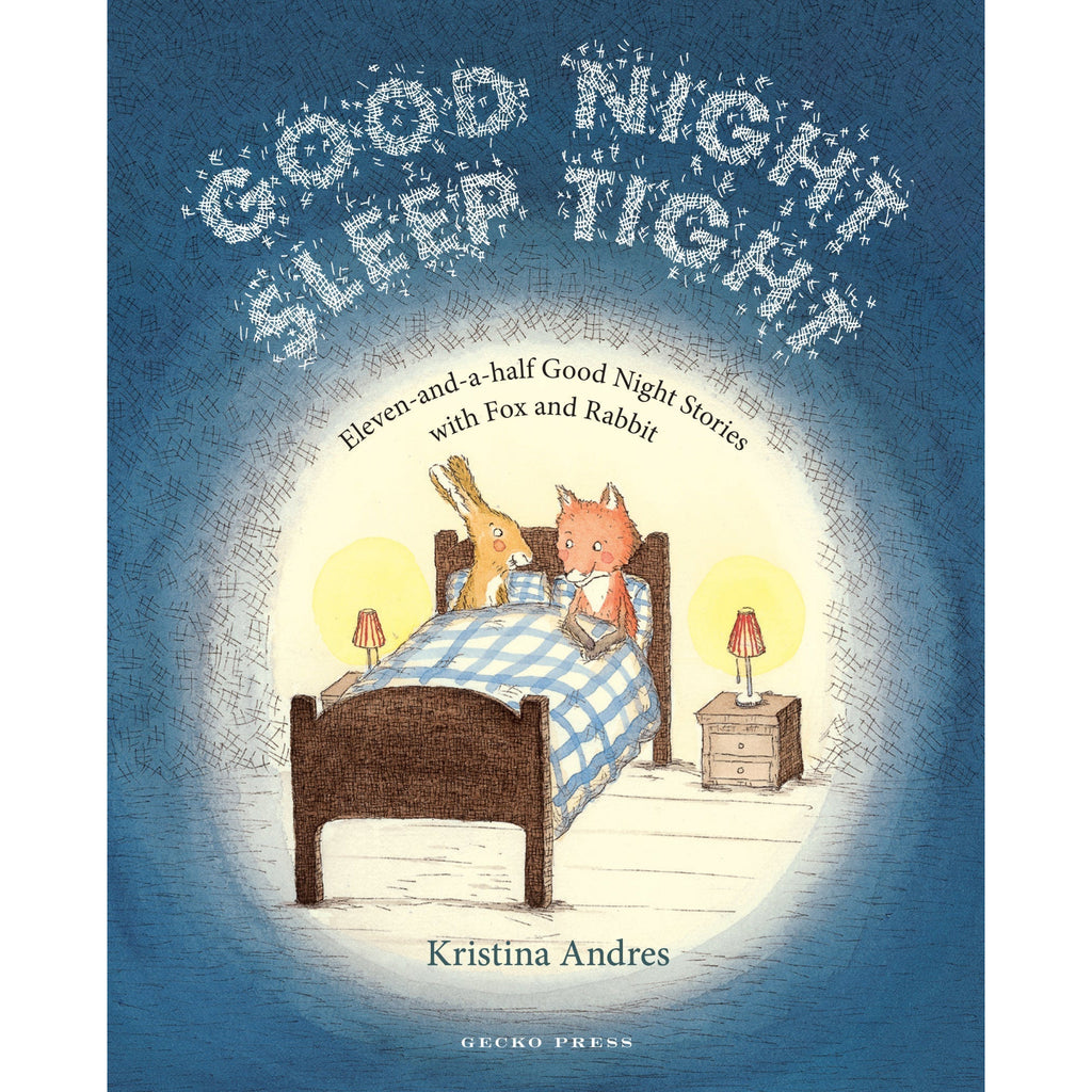 Good Night, Sleep Tight – Nest
