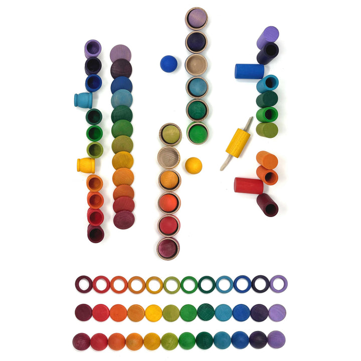 Grapat Educational Set