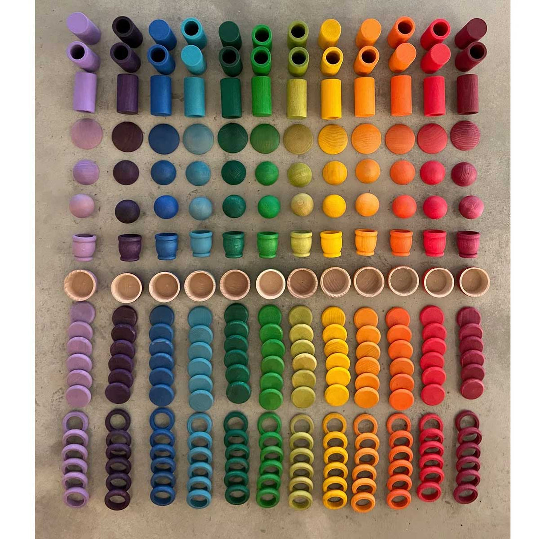 Grapat Educational Set