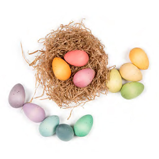 Grapat Happy Eggs