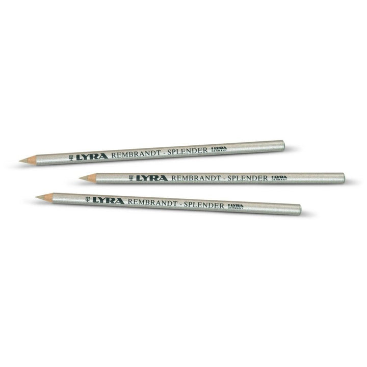 Lyra Splender polishing pencil