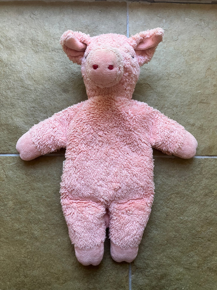 Senger cuddly pig (secondhand, gently played)