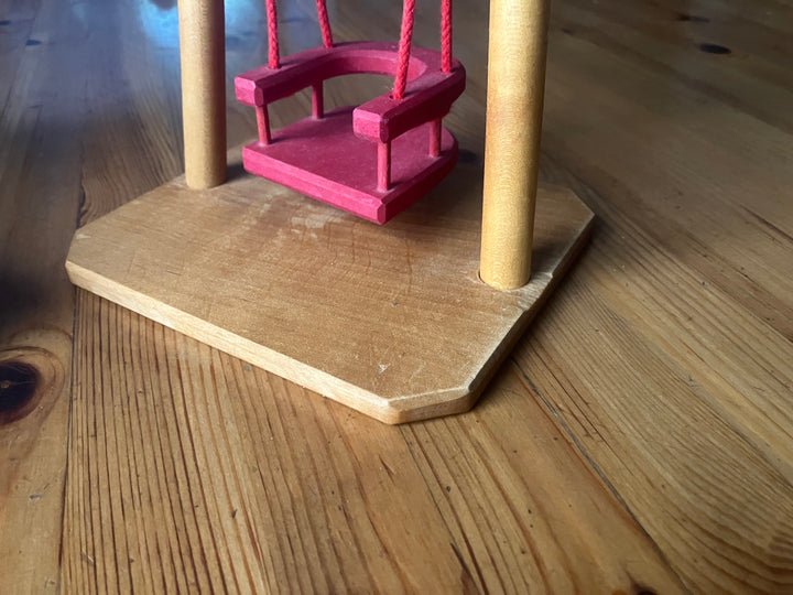 Grimm's playground set (gently played)