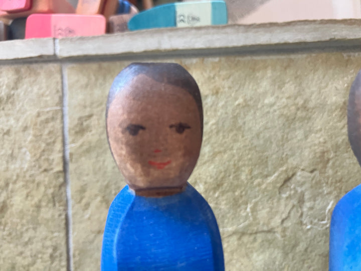 Ostheimer mother II (seconds)