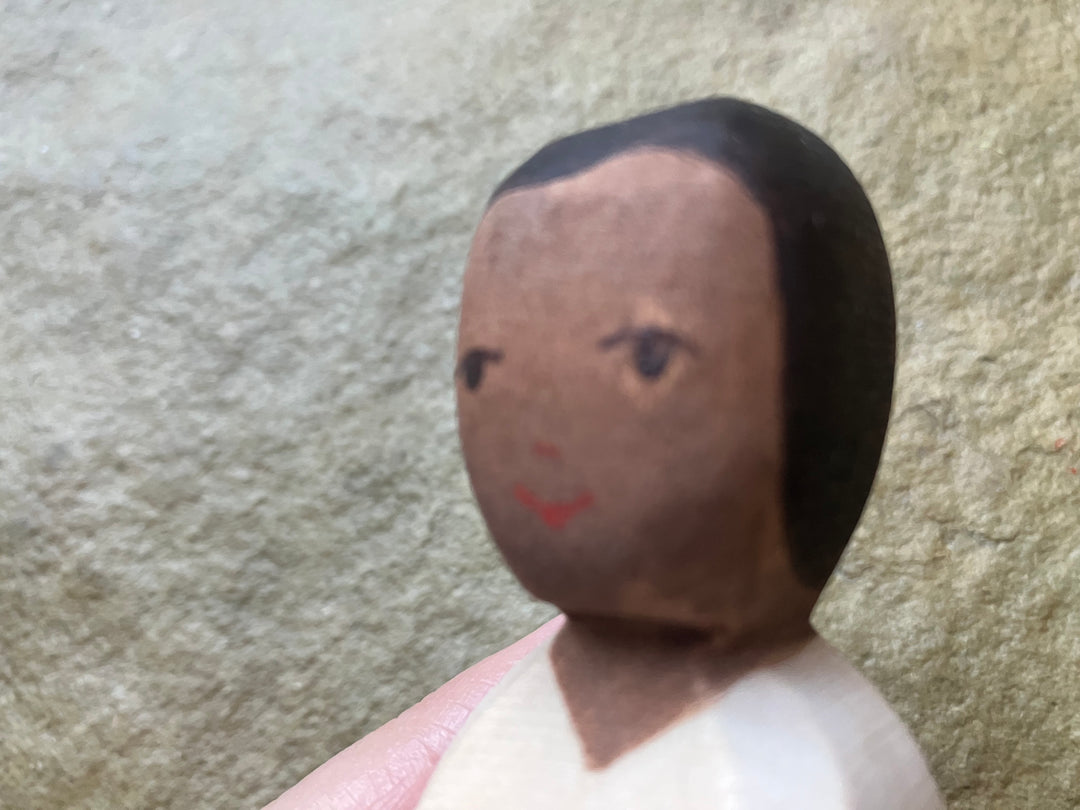 Ostheimer father II (seconds)