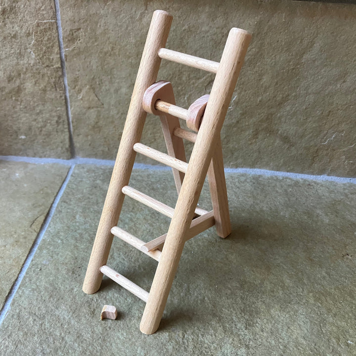 Ostheimer ladder (needs gluing)
